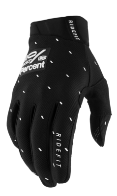 Guantes Ridefit 100%