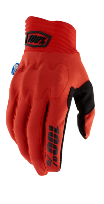 Guantes Cognito Smart Shock