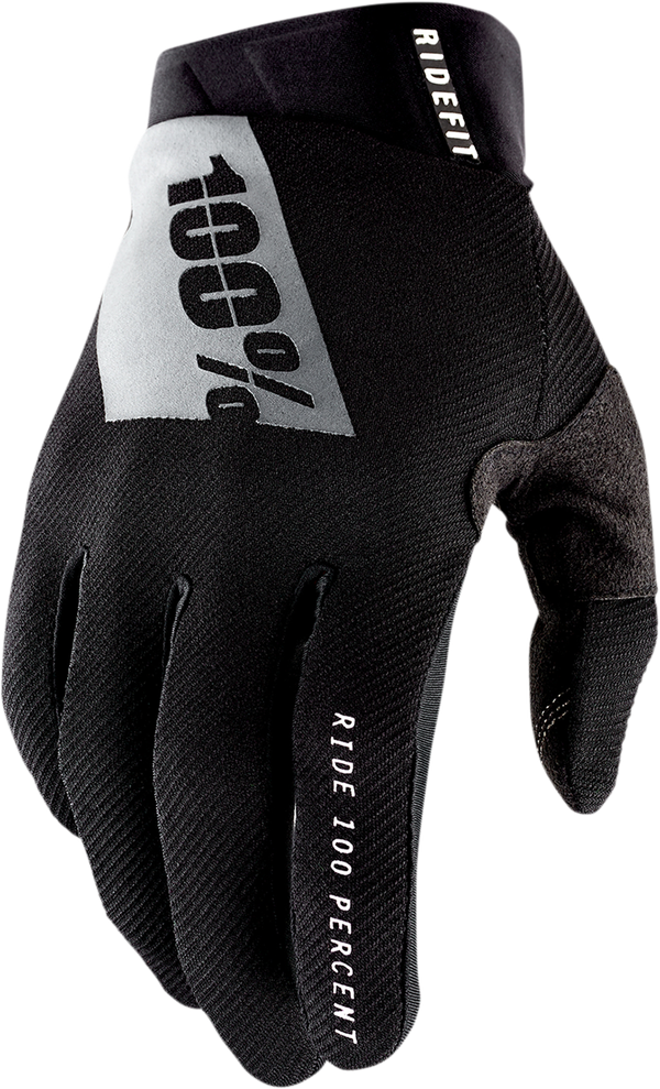 Guantes Ridefit 100%