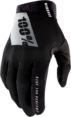 Guantes Ridefit 100%