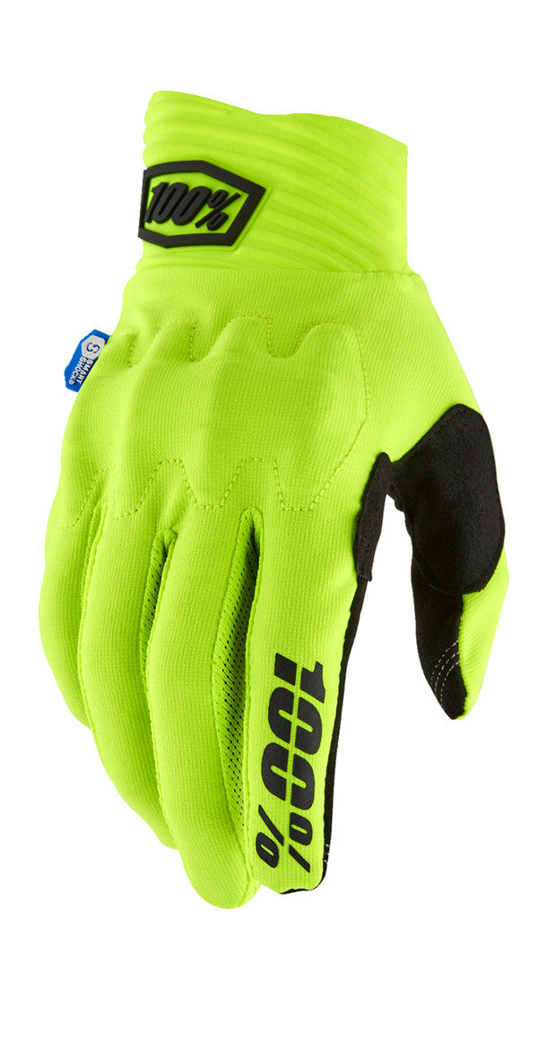 Guantes Cognito Smart Shock