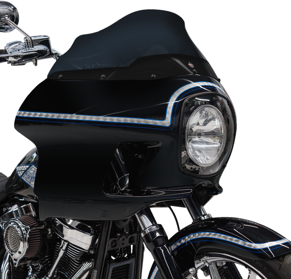 Kit de carenado estilo FXRP KLOCK WERKS
FAIRING FXRP F/FXLR FXLRS