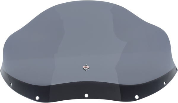 Parabrisas Flare™ KLOCK WERKS
WINDSHIELD FLR FXRT D/SMK