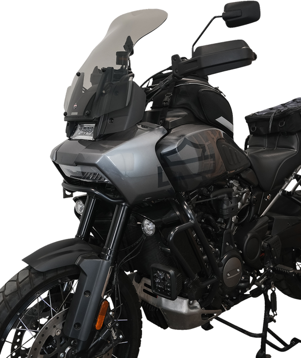 Parabrisas Flare™ KLOCK WERKS
WINDSHIELD PAN AM 15.5 T