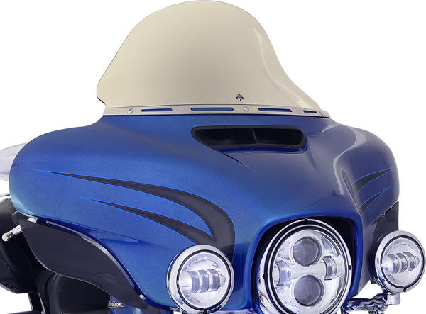 Parabrisas Flare™ KLOCK WERKS
FLARE W/S 14-19FLHT 11.5T