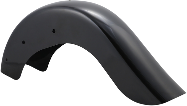 Guardabarros trasero Benchmark para Harley KLOCK WERKS FENDER RR SMOOTH 18+FLSL