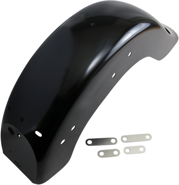 Guardabarros trasero Benchmark para Harley KLOCK WERKS FENDER RR FRNCH 18+ FLHC