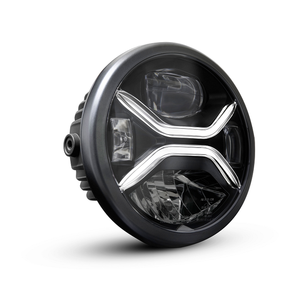 Foco delantero LED Zenith KOSO NORTH AMERICA HEADLIGHT LED ZENITH
