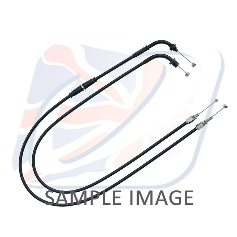 Cable de gas VENHILL x2 HONDA CBR 1000 RR FIREBLADE (SC59)
