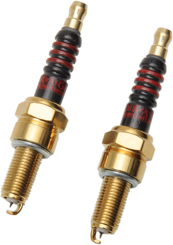 Bujía Iridium DRAG SPECIALTIES
SPARK PLUGS IRIDM M8/XG
