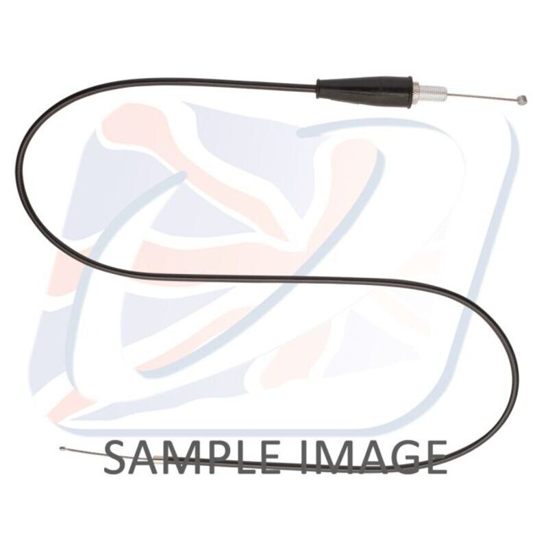 Cable de gas (tiro y retorno) VENHILL para YAMAHA YZ 125 [125] / FANTIC XE 125 [125]