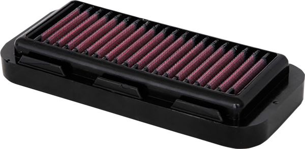 Filtro de aire de alto caudal - Indian K & N AIR FILTER INDIAN CHLNGR