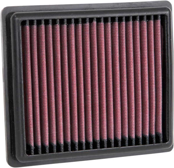 Filtro de aire de alto caudal - Indian K & N AIR FILTER INDIAN FTR OEM 7082325