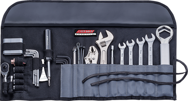 Kit de herramientas RoadTech™ PA1