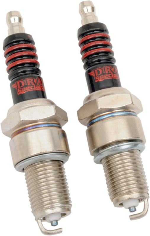 Bujías para Harley Davidson SPARK PLUGS 99-22TC/XL