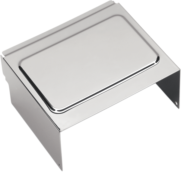 Tapa Batería DRAG SPECIALTIES
BATTERY COVER 97-03XL/FXD