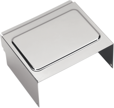 Tapa Batería DRAG SPECIALTIES
BATTERY COVER 97-03XL/FXD
