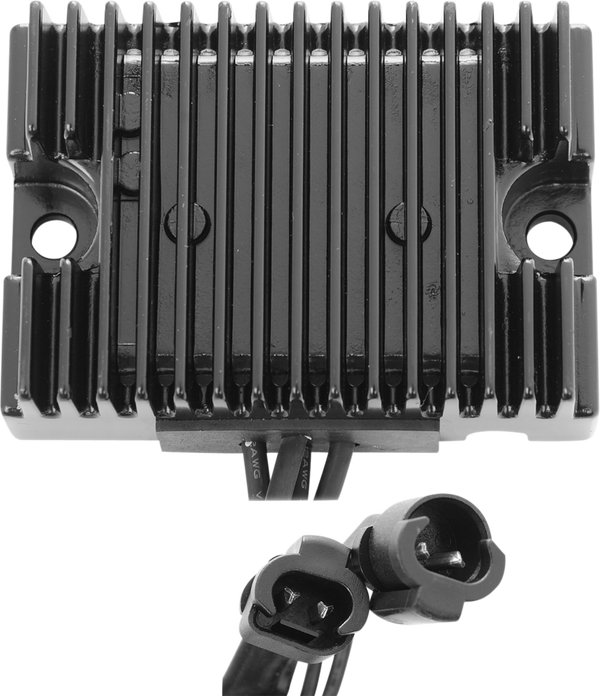 Regulador de estado sólido para Harley Davidson XL 07-08 BLK OEM 74546-07A