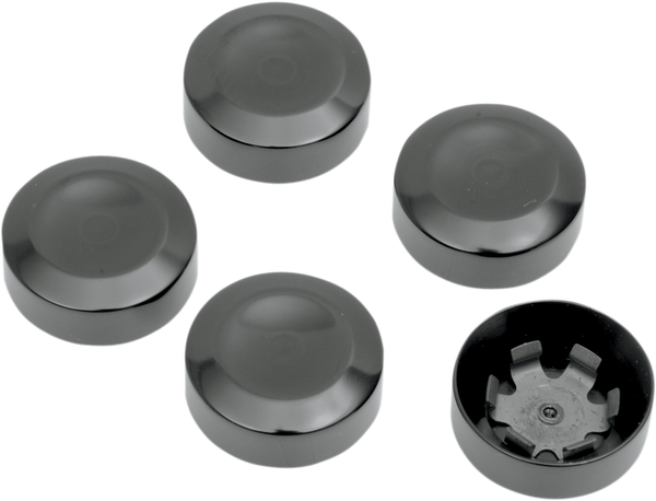 Tapones tornillo polea trasera para Harley Davidson OEM 43876-04