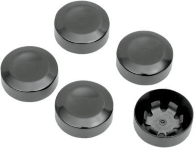 Tapones tornillo polea trasera para Harley Davidson OEM 43876-04