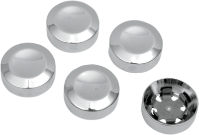 Tapones tornillo polea trasera para Harley Davidson OEM 43876-04