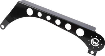 Protección de correa para Harley Davidson CULT WERK
BELT GUARD LONG XL