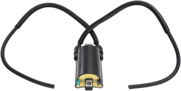 Bobina de encendido de recambio tipo OE
EMGO COIL IGNITION HONDA OEM 30510-MCC-003