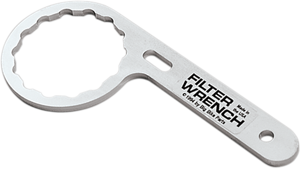 Llave para filtro de aceite para Honda Shadow / Goldwing