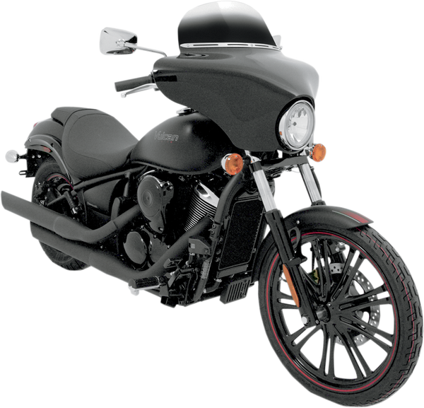 Carenado Batwing para Kawasaki VN900