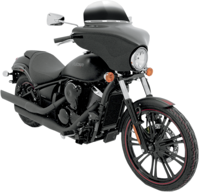 Carenado Batwing para Kawasaki VN900