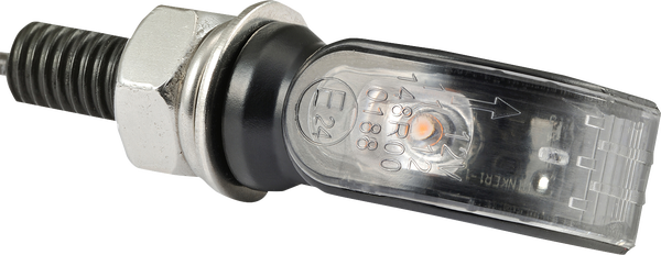 Intermitente D-Light DAYTONA
D-LIGHT MINI1 LED TURNSIG