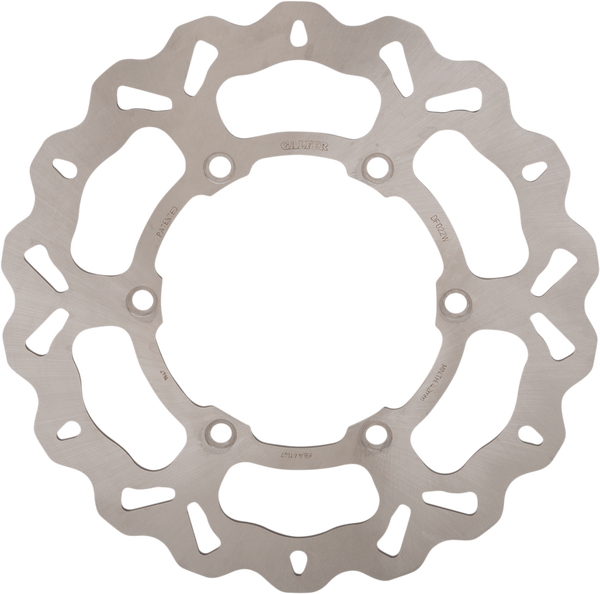 Disco de freno Wave® GALFER para Honda VF / VT / NT  / ST / NTV TRIUMPH ADVENTURER 900/ LEGEND 900