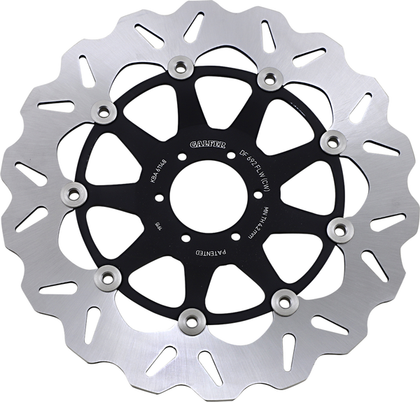 Disco de freno Wave® GALFER para Honda CB / VFR