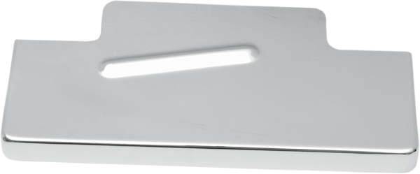 Tapa superior de batería para Harley Davidson F/97-05 FXD