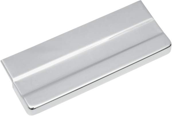 Tapa superior de batería para Harley Davidson 73-86FXE WG