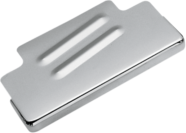 Tapa superior de batería para Harley Davidson 91-96 DYNA