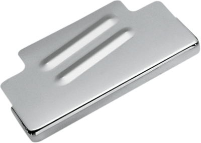Tapa superior de batería para Harley Davidson 91-96 DYNA