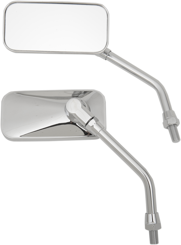 Retrovisor Cruiser Big One MIRROR SET R/L 10MM ELCHI