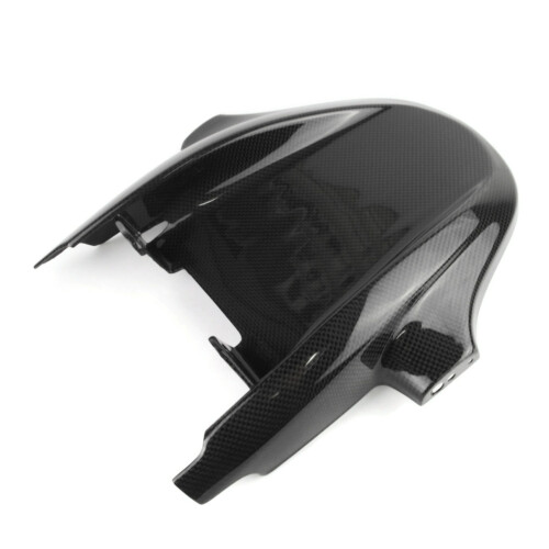 Protector de chasis trasero en carbono Ducati Monster 94-07