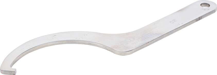 Herramienta Ajustador de Cadena Ducati y Agusta INOX Para 40.5-42.5