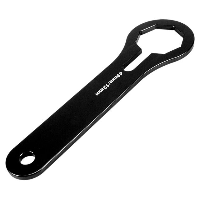 Llave de horquilla 49mm 8 puntos