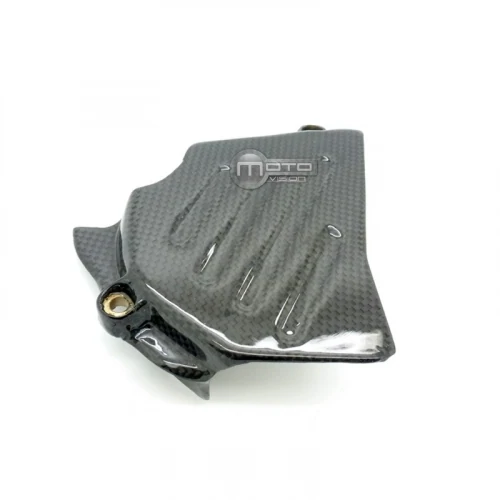 Protector de piñon en carbono Ducati Monster 94-07