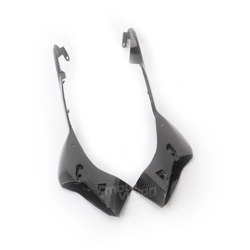 Protectores carenado delantero carbono DUCATI MONSTER 937
