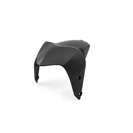 Guardabarros en carbono trasero Ducati Monster 937
