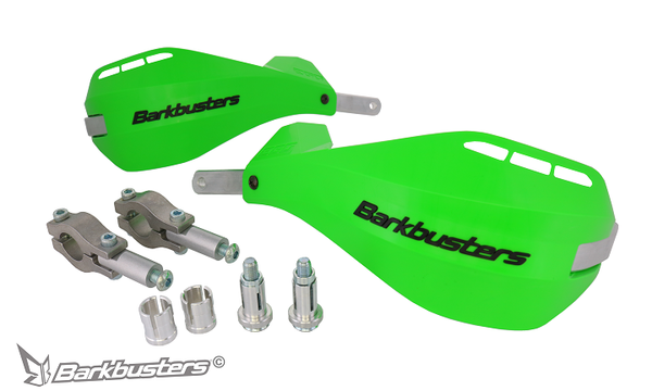 EGO Handguard – Two Point Mount (Straight 22mm)
PARAMANOS EGO 22MM GR BARKBUSTERS