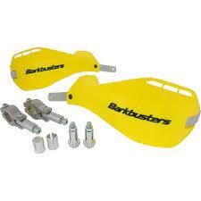 EGO Handguard – Two Point Mount (Straight 22mm)
PARAMANOS EGO 22MM AMARILLO BARKBUSTERS