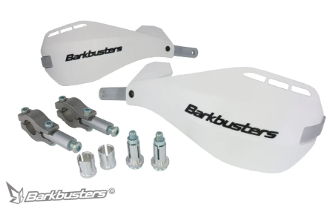 EGO Handguard – Two Point Mount (Straight 22mm)
PARAMANOS EGO 22MM BLANCO BARKBUSTERS