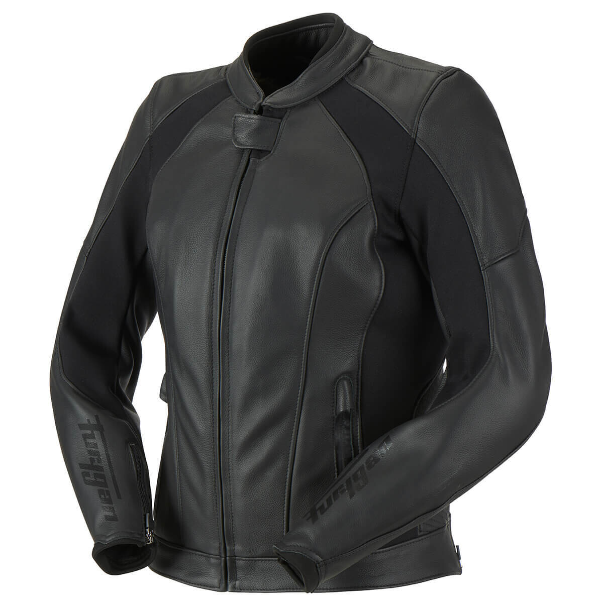 FURYGAN LIVIA BLACK BLACK