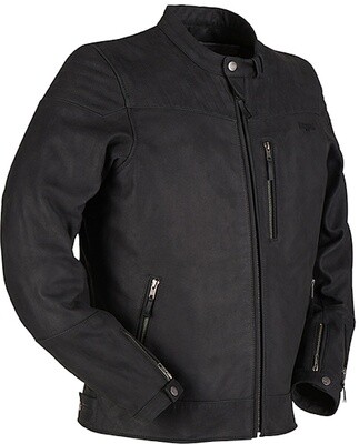 Furygan Clint Evo Chaqueta de cuero para motocicleta