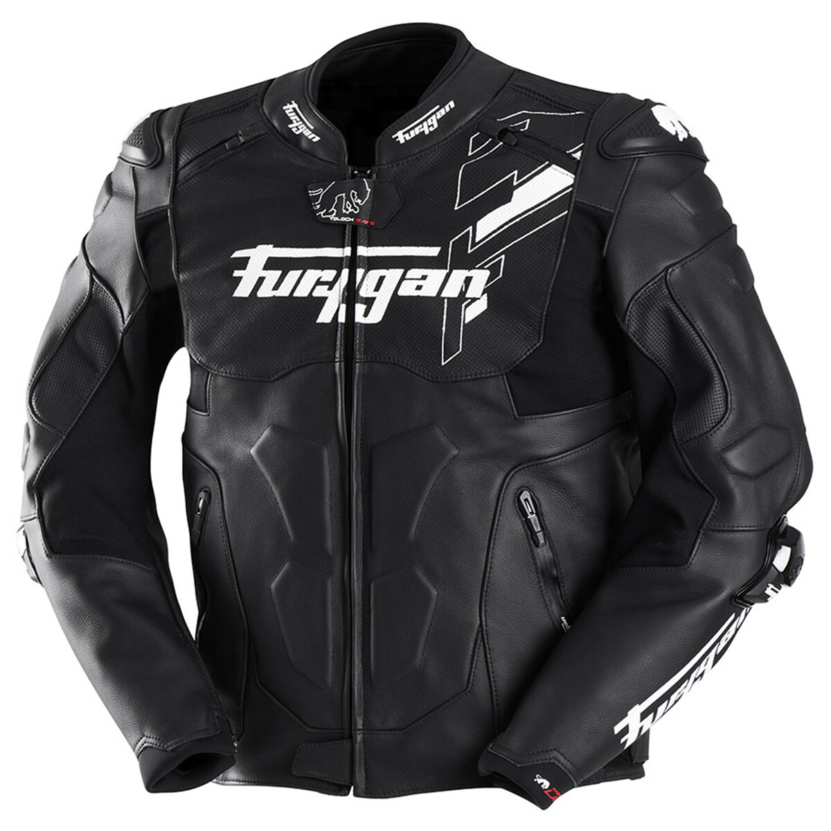 Furygan Raptor Evo 3